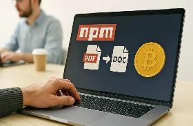 ����� �.doc�, ����� ������: ����� ���������� ����� �������� npm